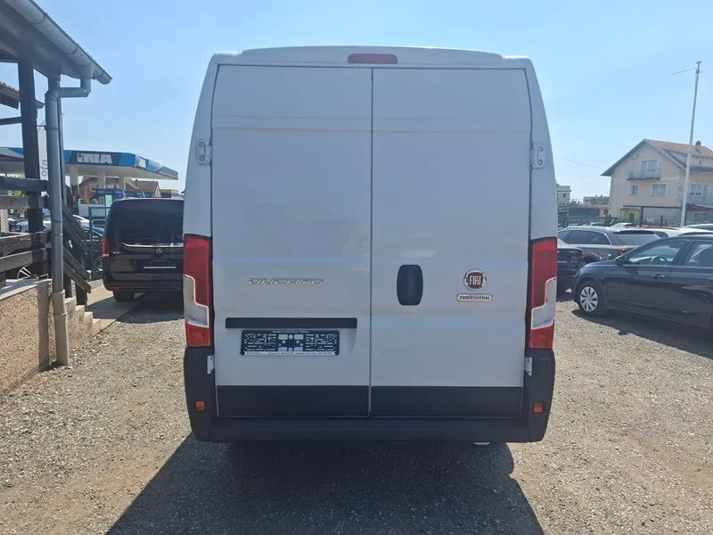 fiat ducato 2.2 multijet*140ks*klima*park.senzori* - slika 6