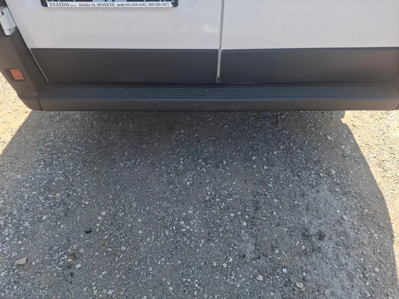 fiat ducato 2.2 multijet*140ks*klima*park.senzori* - slika 7