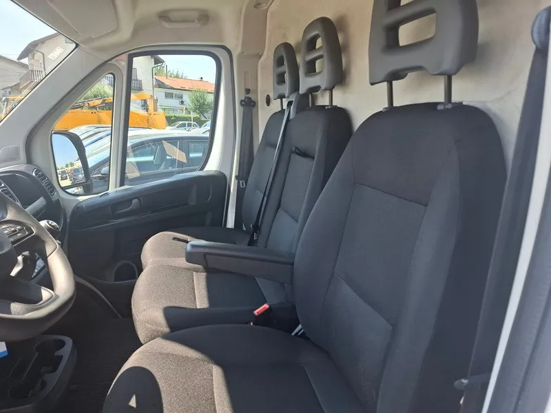 fiat ducato 2.2 multijet*140ks*klima*park.senzori* - slika 11