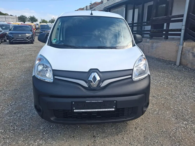 renault kangoo 1.5 dci*115ks*maxi*klima*park.senzori* - slika 2