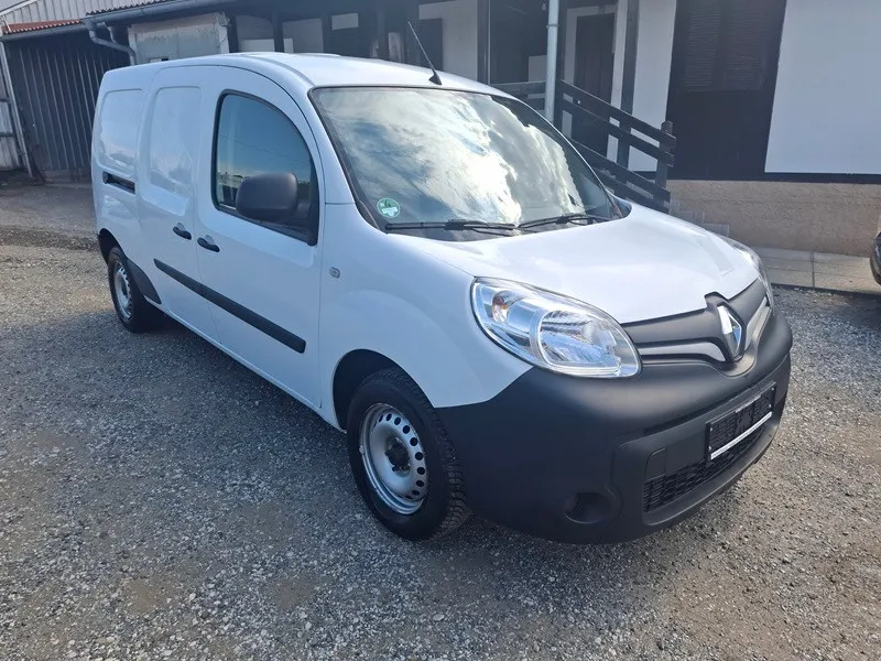 renault kangoo 1.5 dci*115ks*maxi*klima*park.senzori* - slika 3