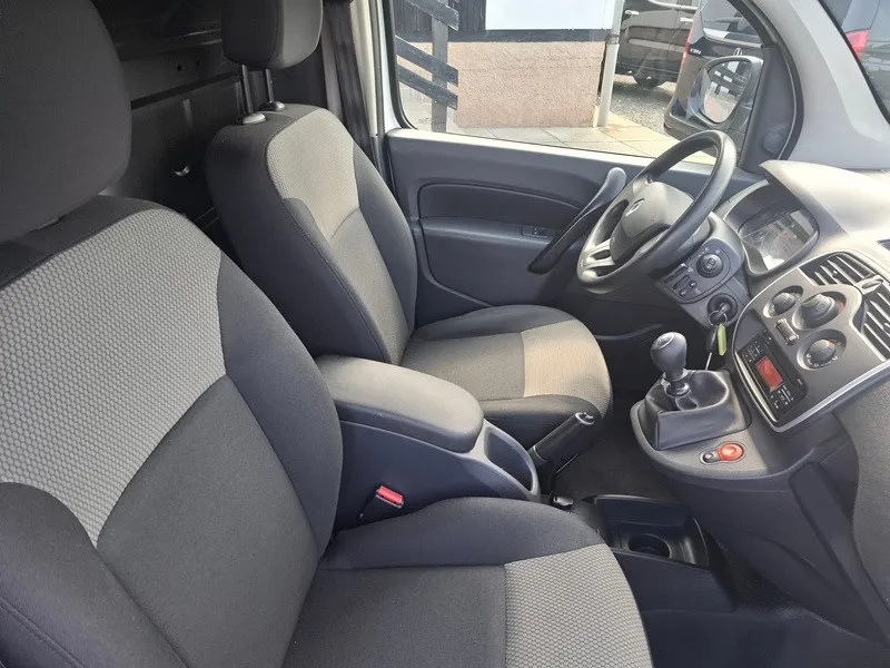 renault kangoo 1.5 dci*115ks*maxi*klima*park.senzori* - slika 12