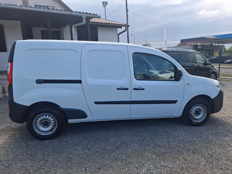 renault kangoo 1.5 dci*115ks*maxi*klima*park.senzori* - slika 4