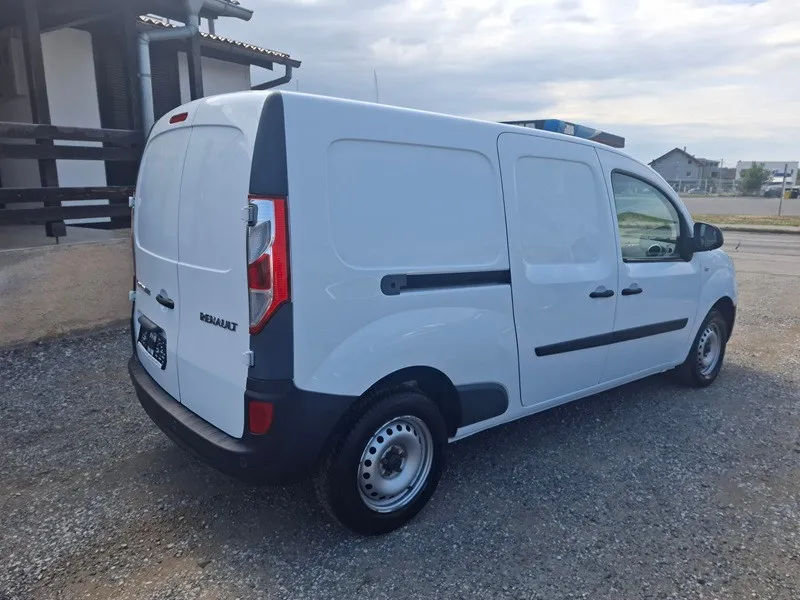 renault kangoo 1.5 dci*115ks*maxi*klima*park.senzori* - slika 5