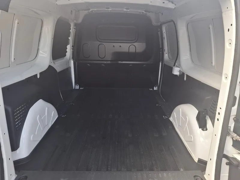 renault kangoo 1.5 dci*115ks*maxi*klima*park.senzori* - slika 8