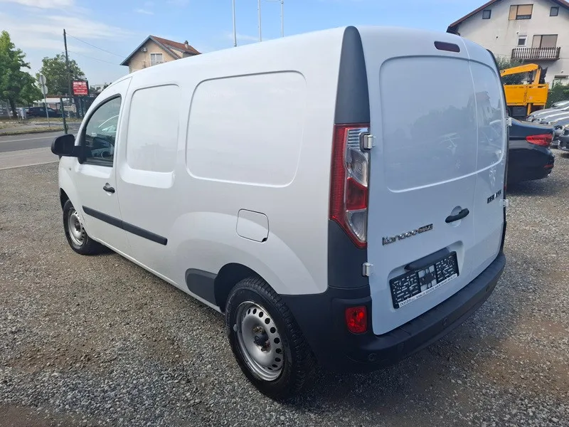 renault kangoo 1.5 dci*115ks*maxi*klima*park.senzori* - slika 9