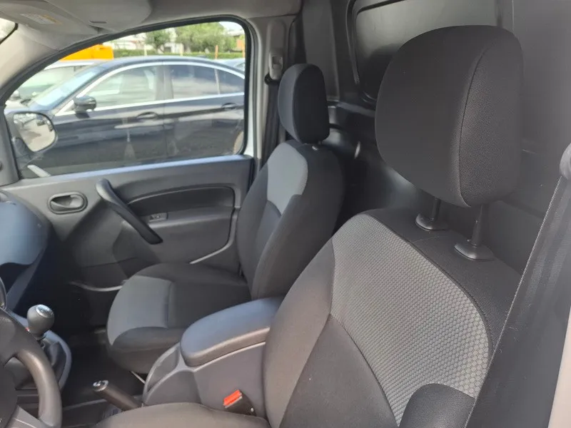 renault kangoo 1.5 dci*115ks*maxi*klima*park.senzori* - slika 11