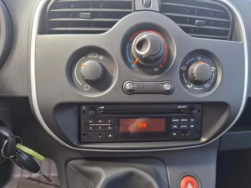 renault kangoo 1.5 dci*115ks*maxi*klima*park.senzori* - slika 14