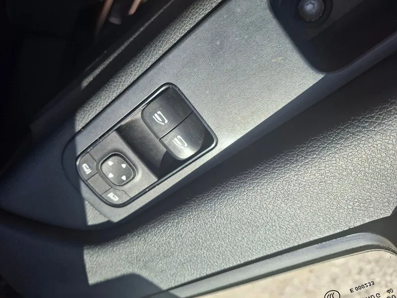 mercedes sprinter 316 cdi*163ks*dupla kabina*klima*kuka za vuču* - slika 9