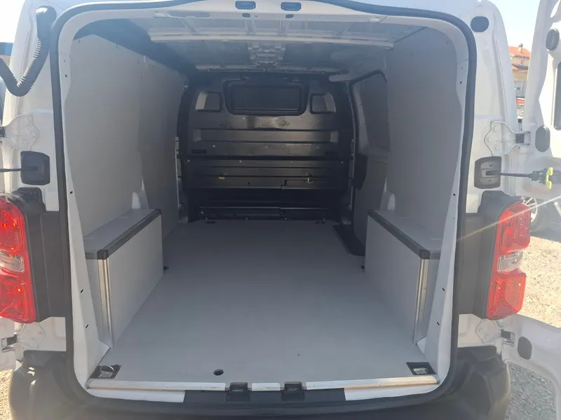 fiat scudo 2.0 mjet*145ks*klima*tempomat* - slika 7