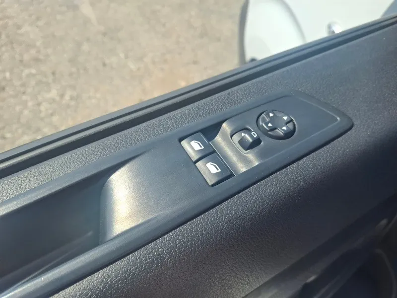 fiat scudo 2.0 mjet*145ks*klima*tempomat* - slika 9