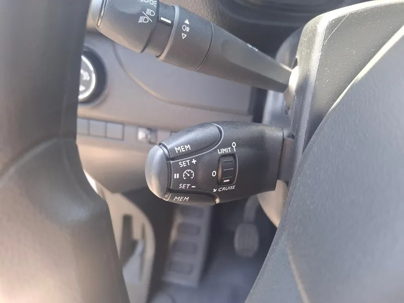 fiat scudo 2.0 mjet*145ks*klima*tempomat* - slika 14