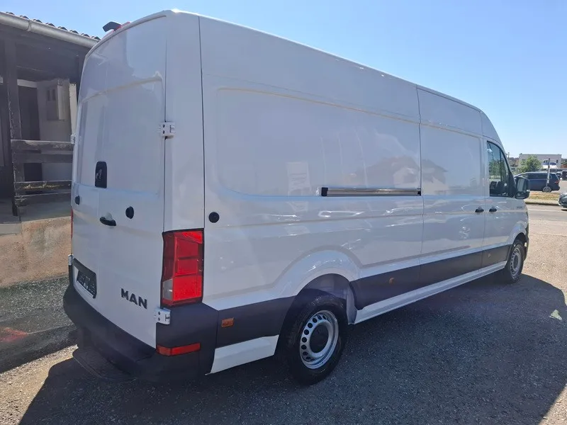 man tge 3.140* 140ks*klima*tempomat* - slika 5