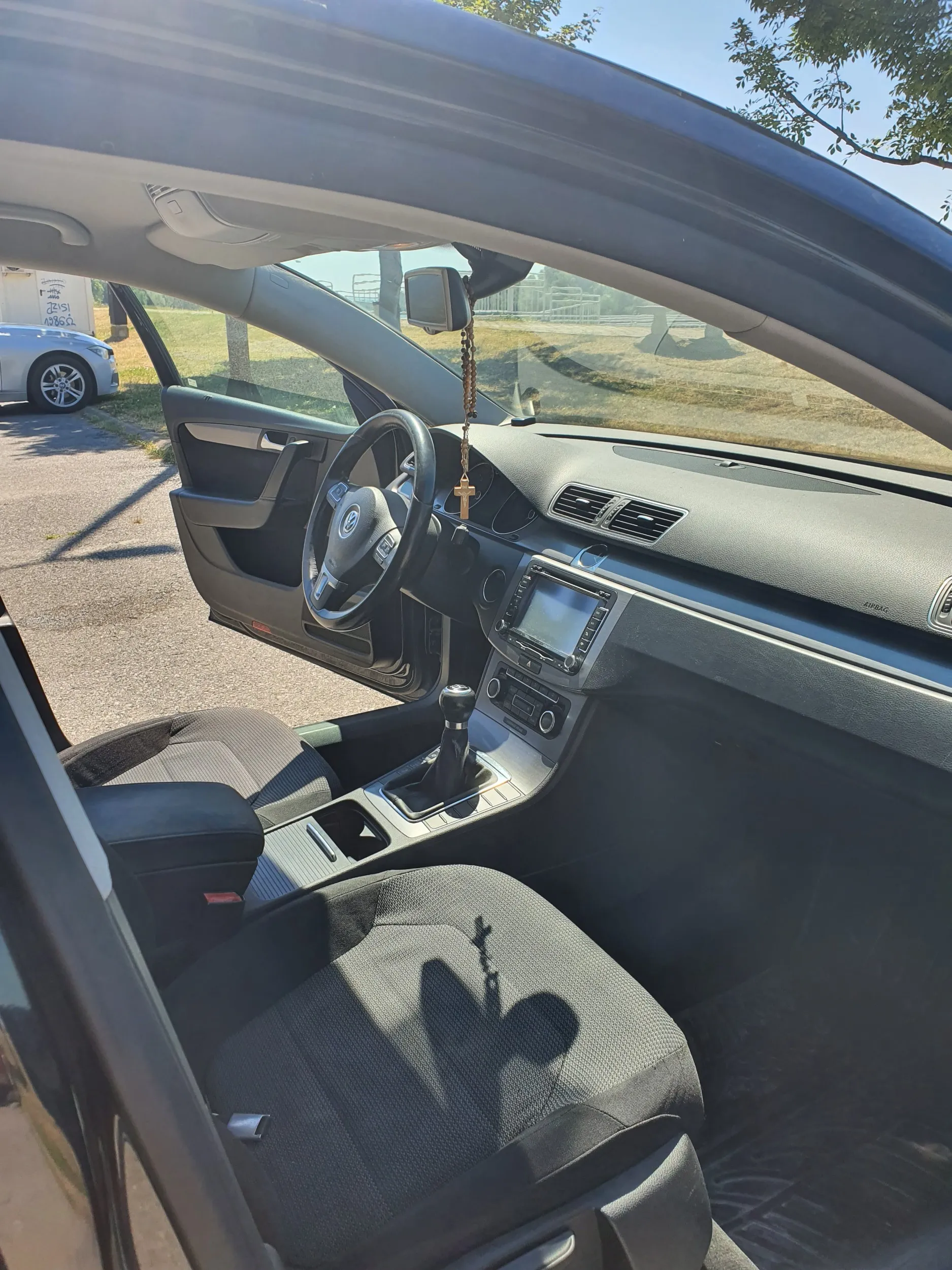 passat, 2,0 tdi, 2011 godište, 159 216 km - slika 6