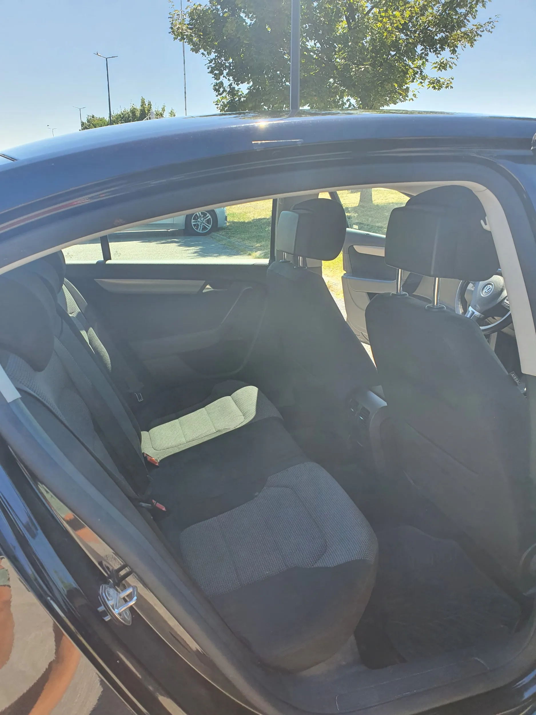 passat, 2,0 tdi, 2011 godište, 159 216 km - slika 7
