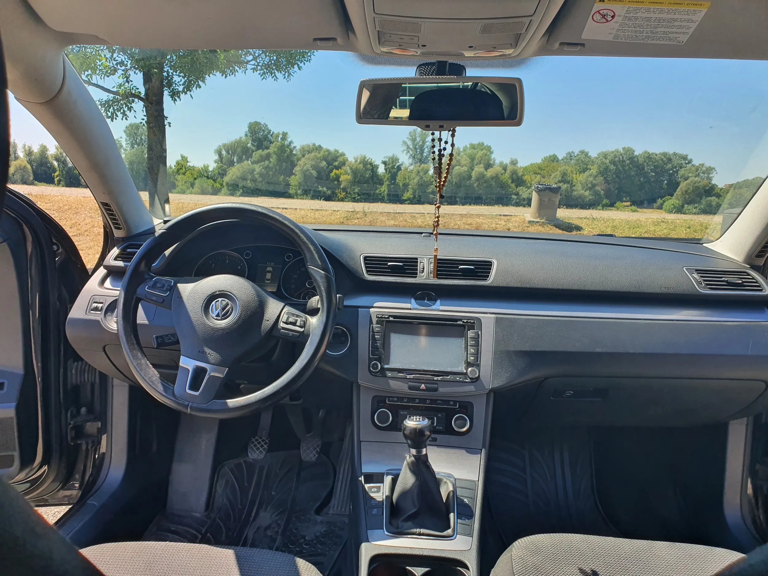 passat, 2,0 tdi, 2011 godište, 159 216 km - slika 3