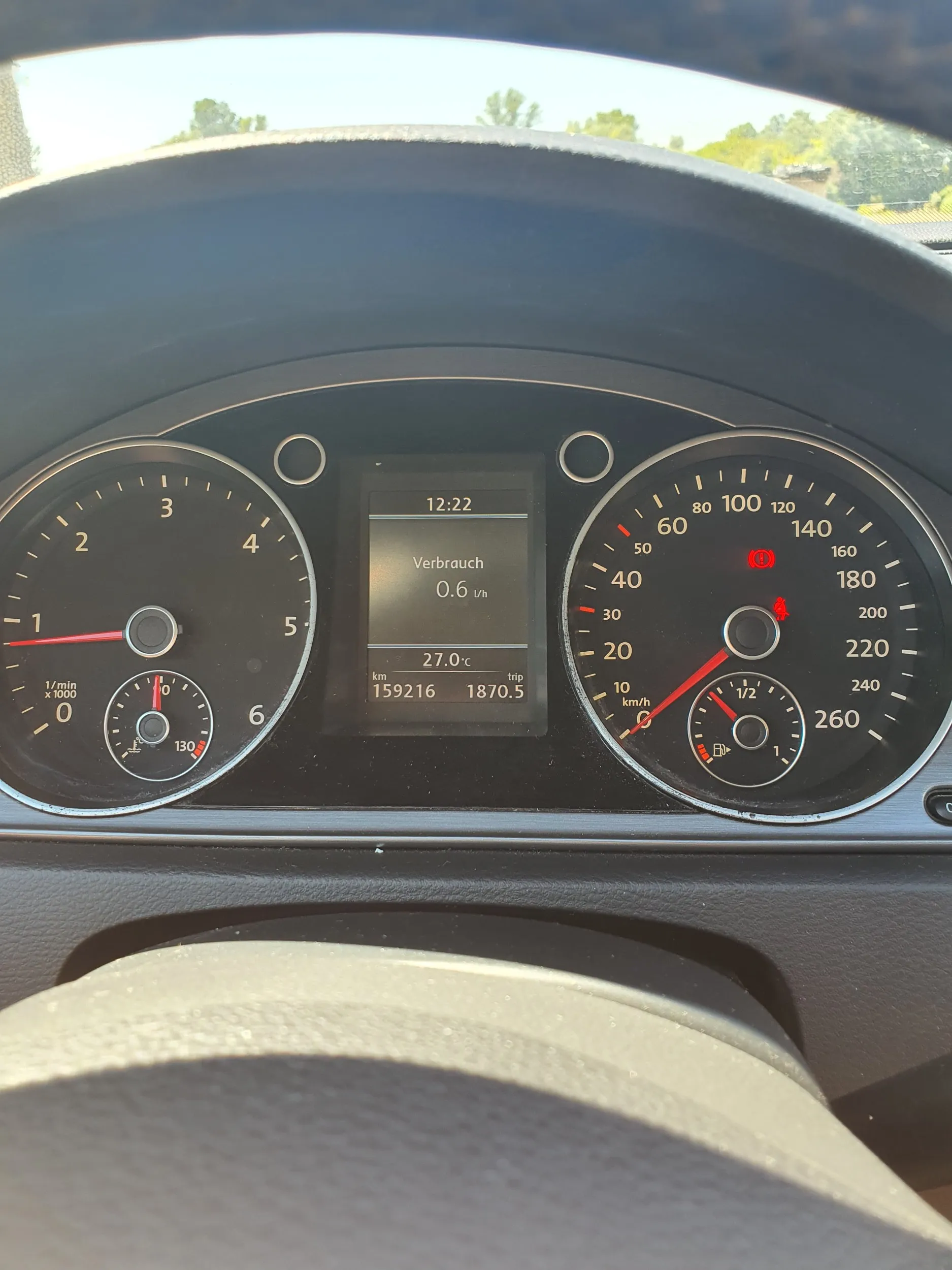 passat, 2,0 tdi, 2011 godište, 159 216 km - slika 2