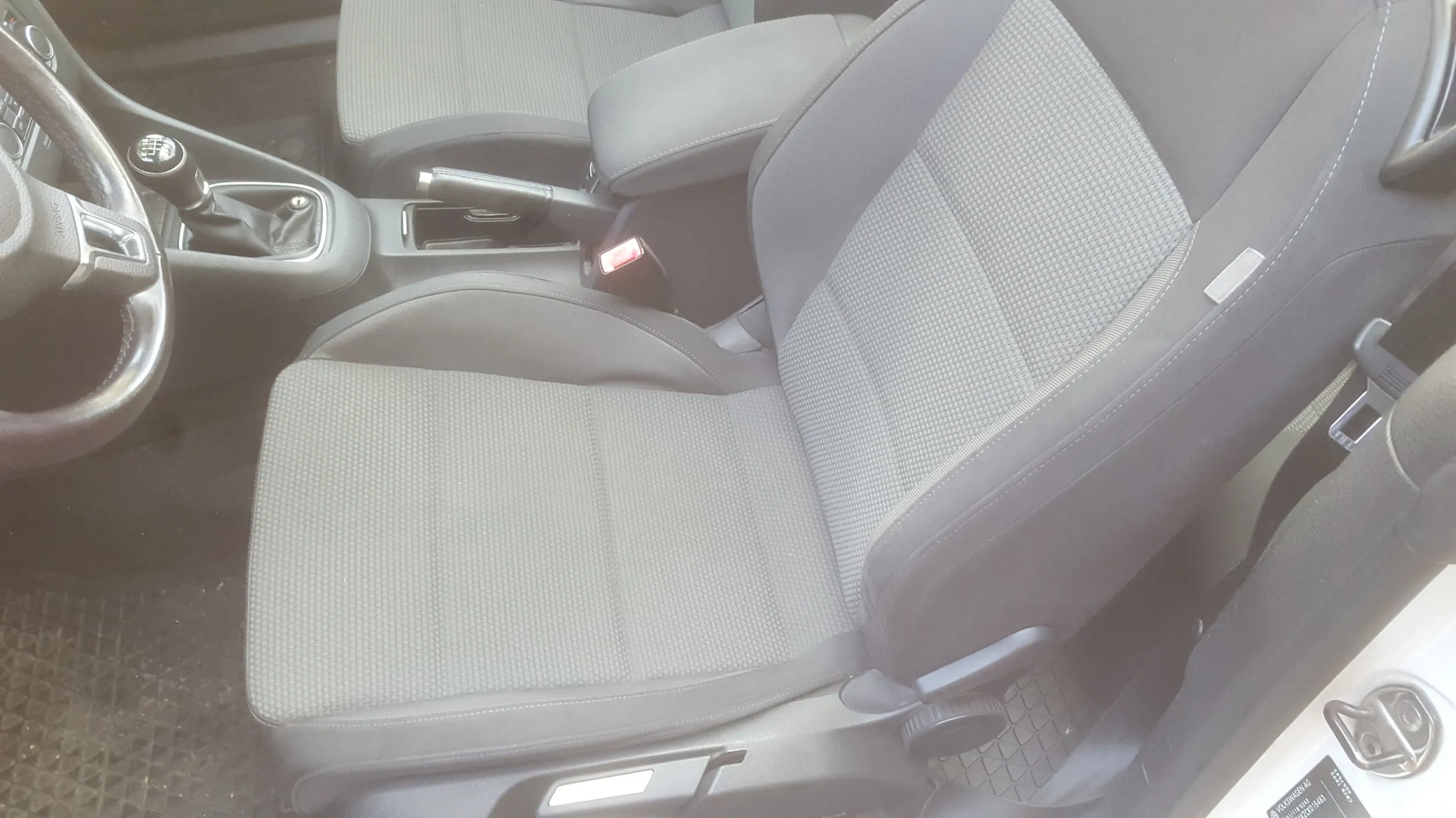 vw golf vi kabrio 1.2 tsi - slika 5