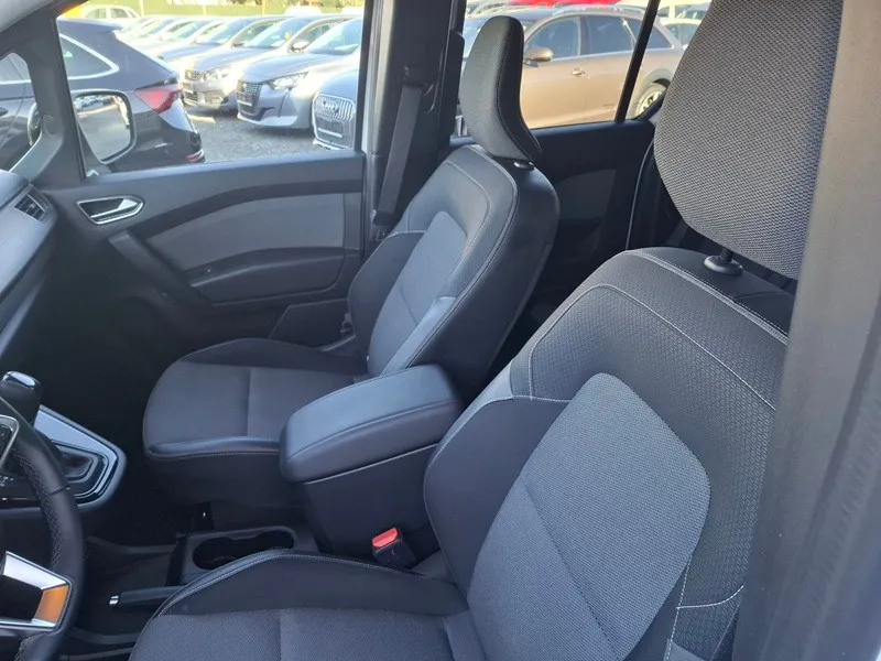 renault kangoo 1.3 tce*130ks*automatik*klima* - slika 11