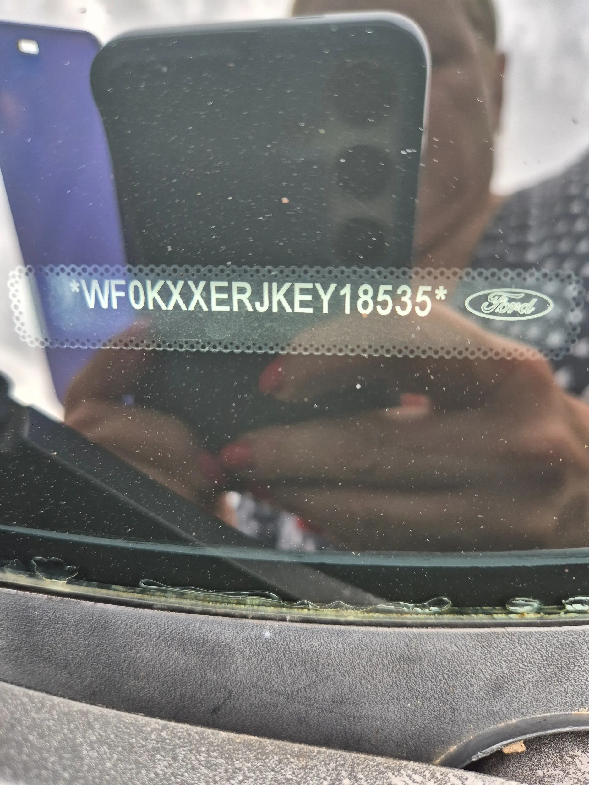 ford b-max 2014. god.1.5 tdci diesel, 55 kw. - slika 10