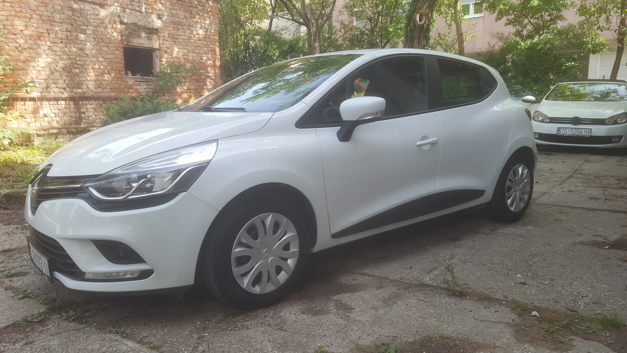 renault clio 1.5 dci n1 - slika 4