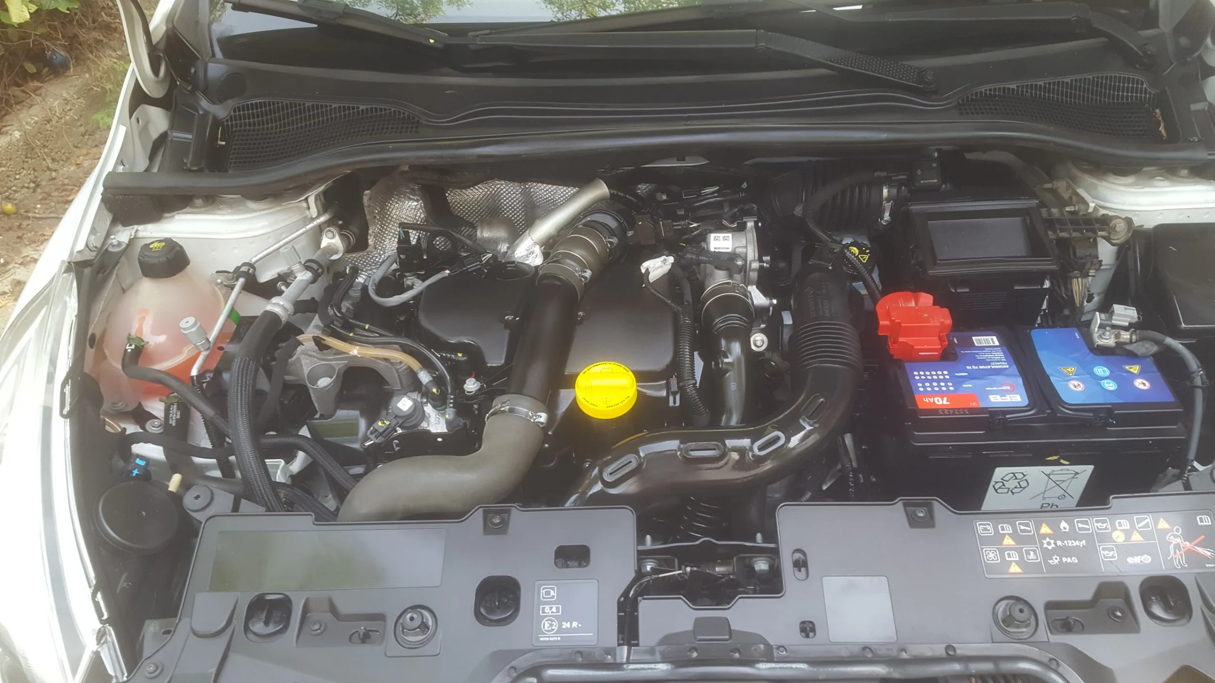 renault clio 1.5 dci n1 - slika 9
