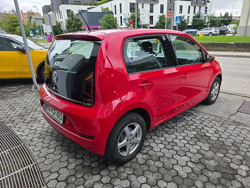 volkswagen up! - slika 2