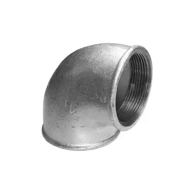 Koljeno pocinčano 90 ŽŽ 3/8" SVIS - Marinići, Viškovo