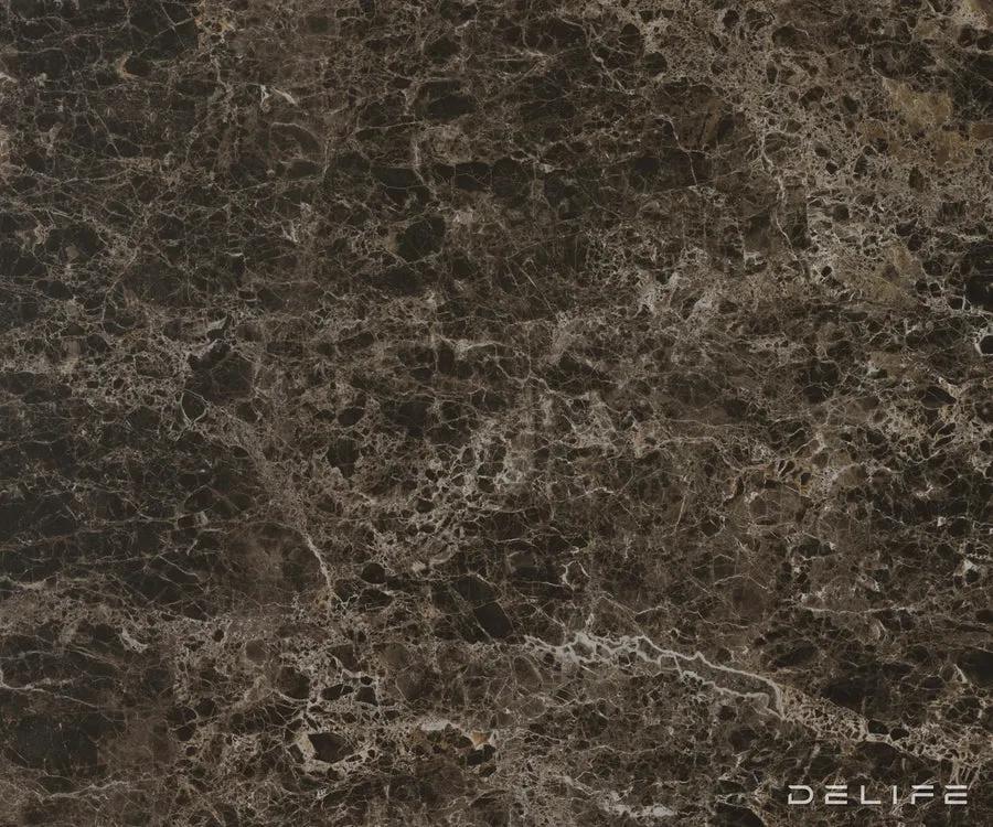 blagovaonski stol edge 315x150cm, materijal: keramika laminam emperado - slika 3