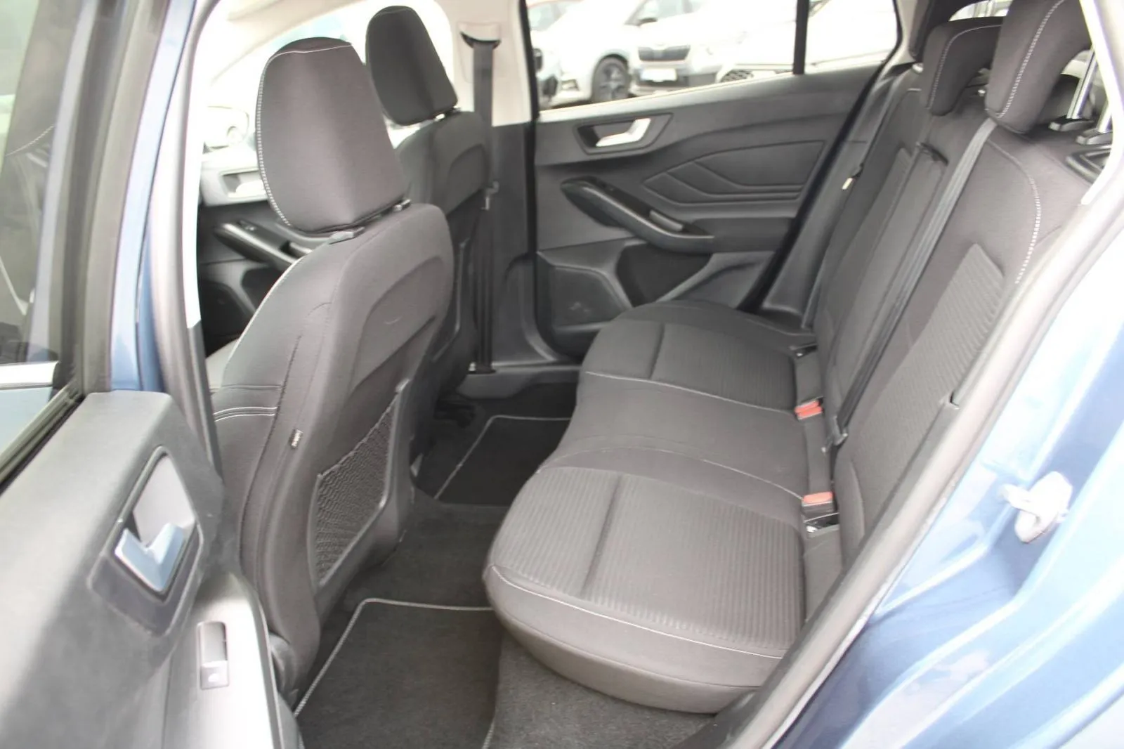 ford focus karavan 1.0 mhev automatik *led, navigacija, kamera* - slika 19