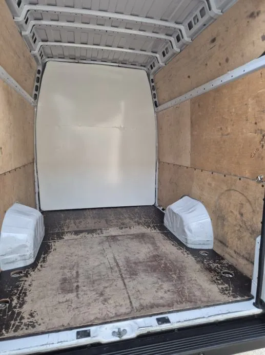 peugeot boxer 2.2 hdi/6 sjedala/lising/, 2022 god. - slika 14