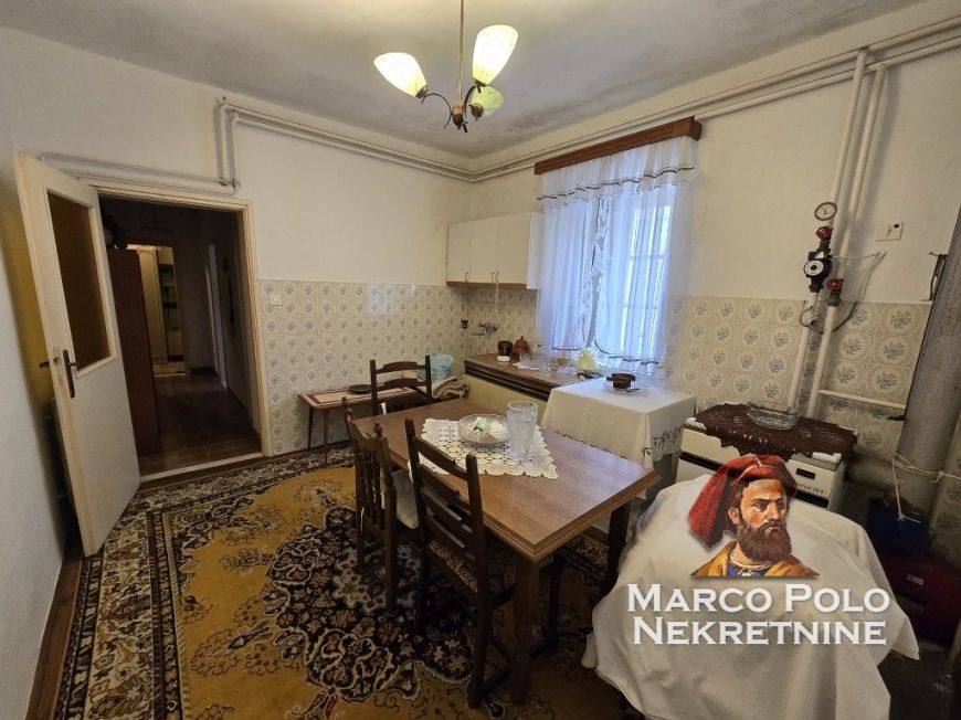 veliko kameno imanje u srcu otoka! - slika 6