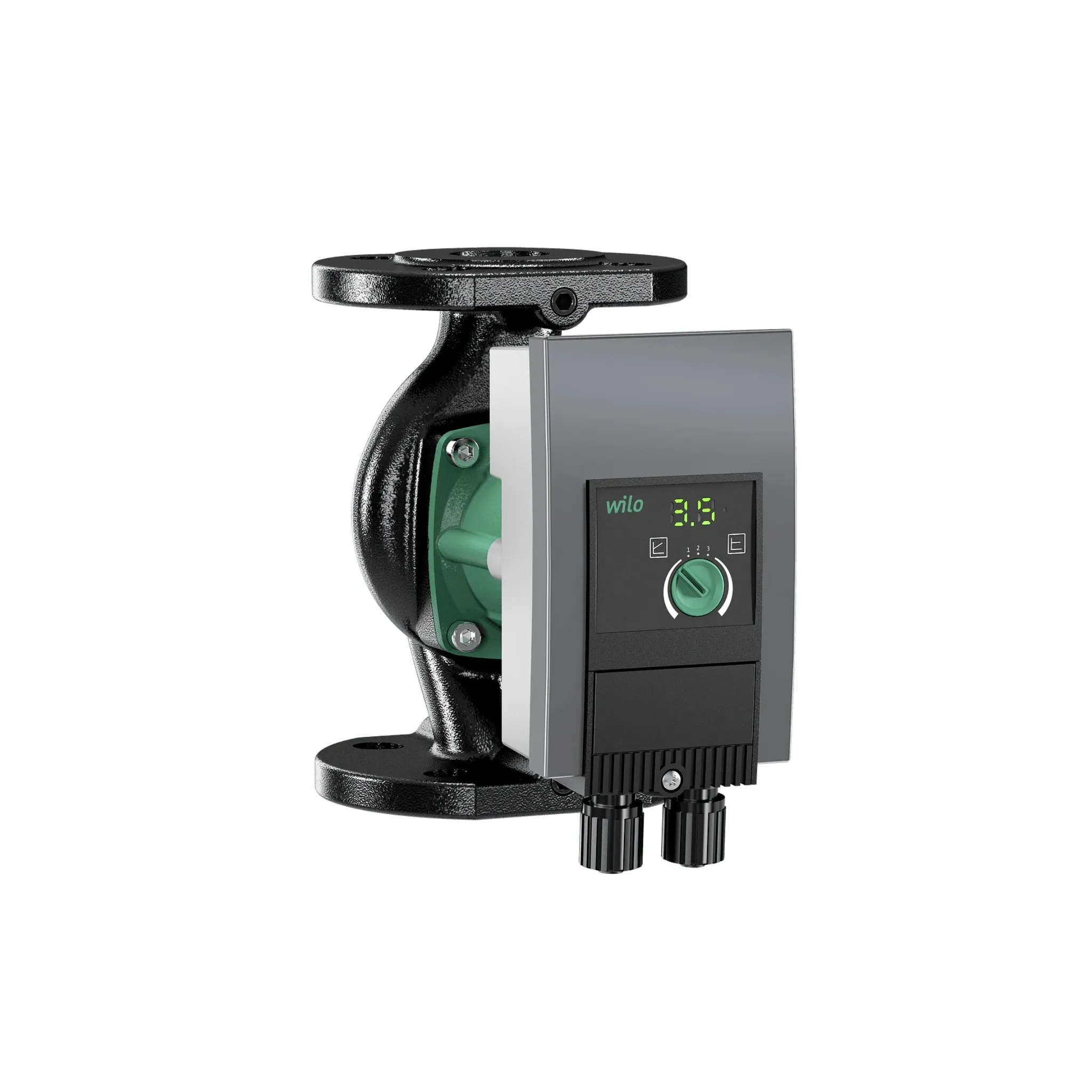 pumpa wilo yonos maxo 30/0,5-12 g2"/pn10 cirkulacijska pumpa za grijan - slika 1