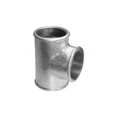 t-komad pocinčani žžž 6/4" svis - slika 1