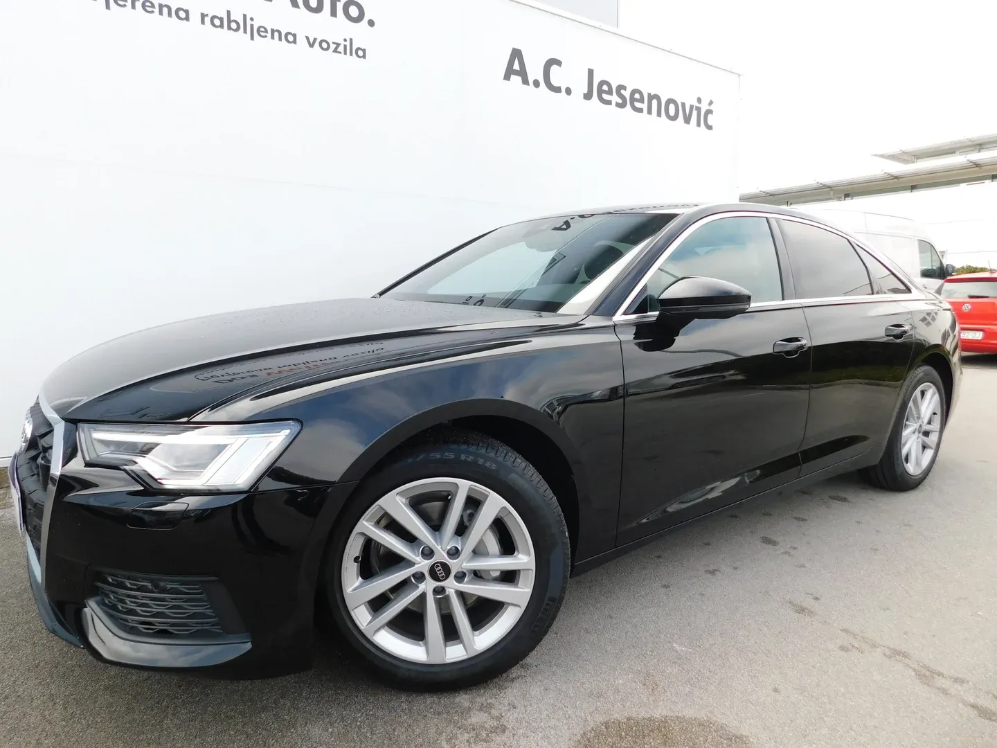 11441 audi a6 40tdi s tr select+ - slika 7