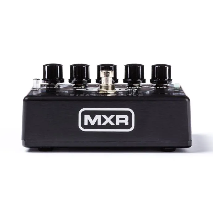 dunlop mxr evh5150 overdrive - slika 5