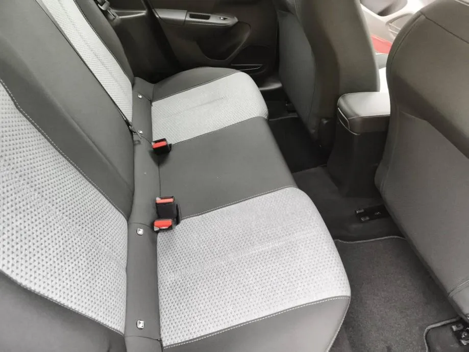 opel corsa edition 1.2 s/s, 55kw - 7 godina garancije! - slika 12