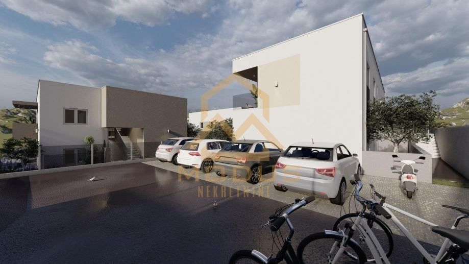kaštel sućurac/ dvosoban stan na prvom katu (prodaja) - slika 5