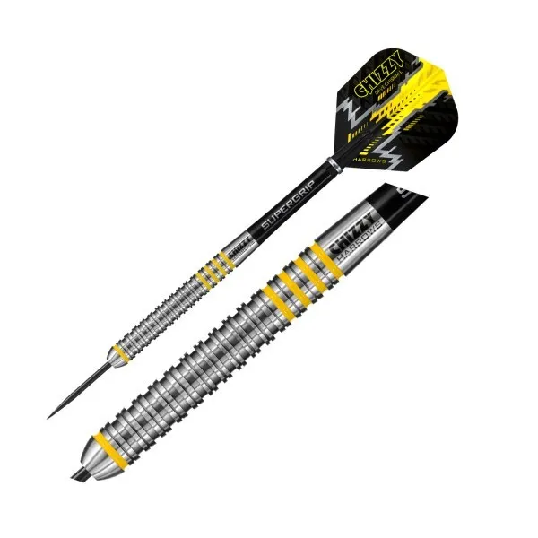 chizzy 80% 23g - slika 2