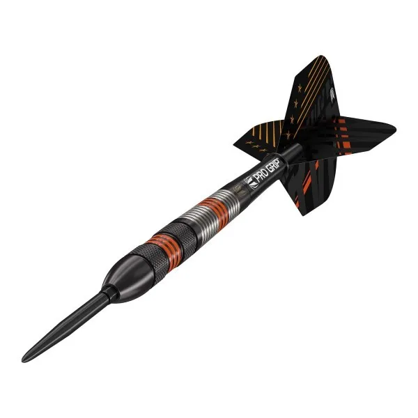 raymond van barneveld black 80% 2023 25g - slika 2