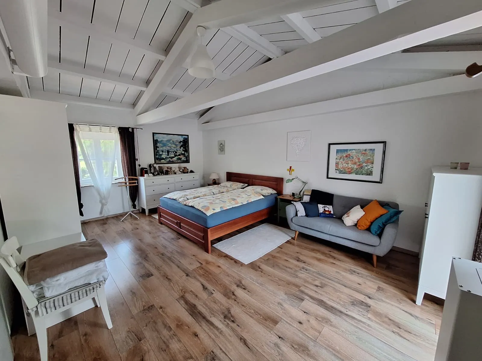 kuća na kraju sela, 169 m2, na zemljištu od 900 m2, sa bazenom 30 m2 - slika 22