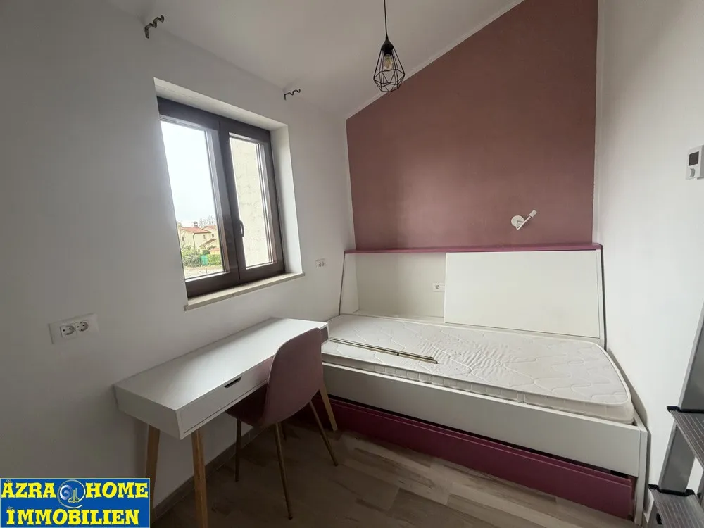kaštelir, kranjčići, najam stana – kuće, sa dvorištem , od 01.09.2026. - slika 22