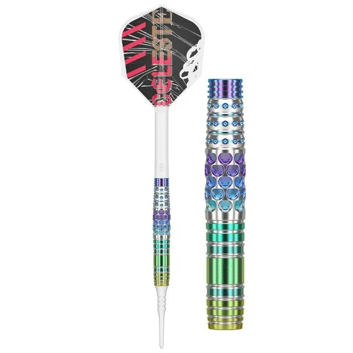 Zhou Momo Celeste Gen 2 95% 18.5g - Zagreb