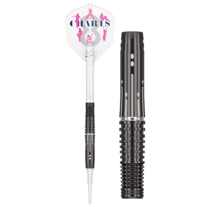 Cathy Leung Charis Gen 3 Max 95% 20g - Zagreb
