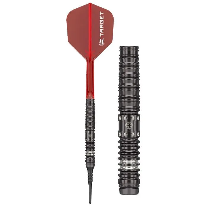 Kosuzu Iwao Diamond Gen 2 90% 18g - Zagreb
