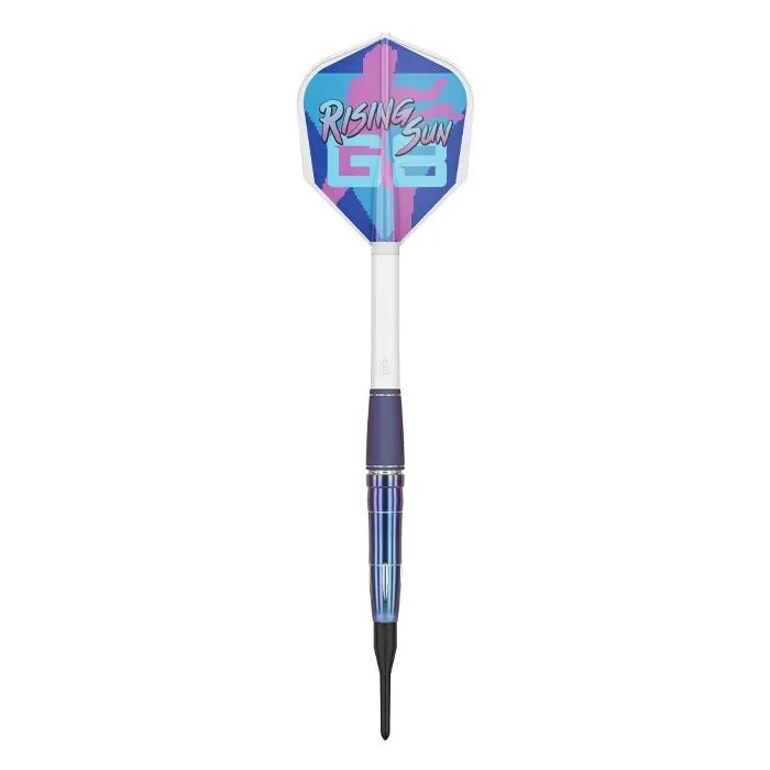 Haruki Muramatsu Rising Sun Gen 8 SLEEK 90% 22g - Zagreb