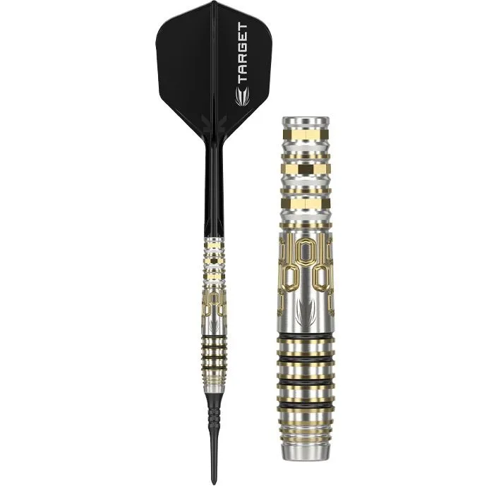 Harith Lim Prime Series Hot Shot 90% 18g - Zagreb
