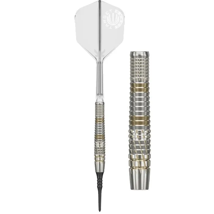 George Nishitani Raptor Gen 5 90% 18g - Zagreb