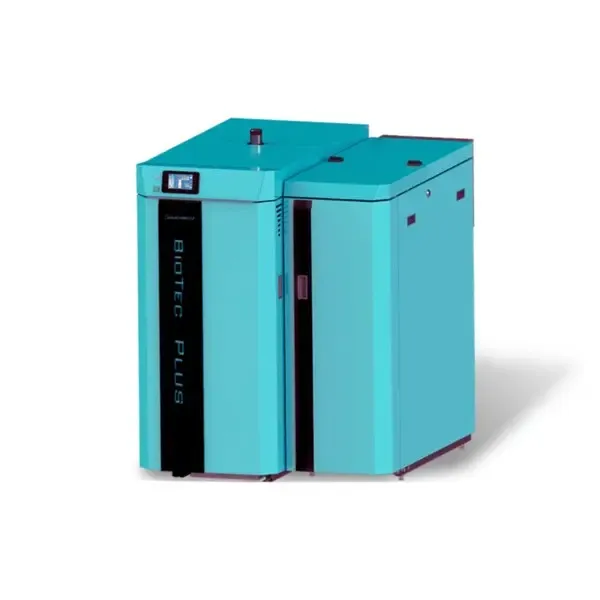 CENTROMETAL Kotao toplovodni Bio-Tec Plus 35 - Viškovo