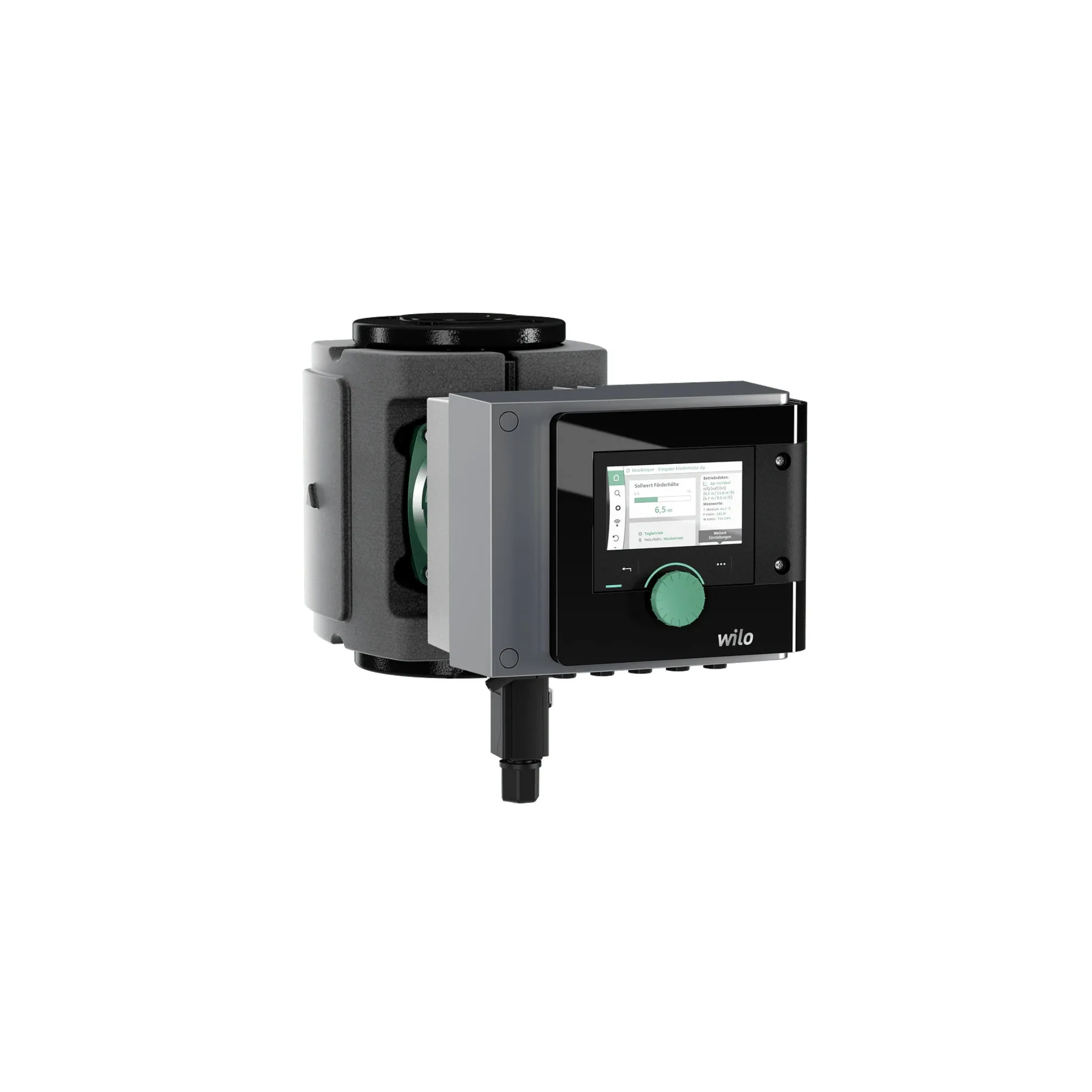 Pumpa Wilo Stratos MAXO-D 50/0,5-6 PN6/10-R7 - Marinići, Viškovo